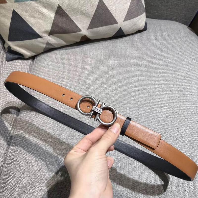 Ferragamo Belts 2252